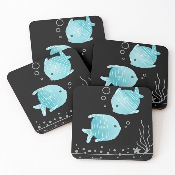 Item preview, Bluefish designed and sold by LotusCreations.