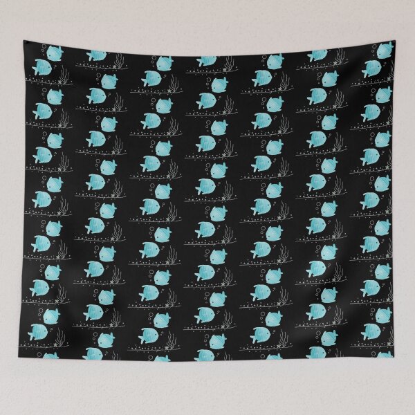 Item preview, Bluefish designed and sold by LotusCreations.