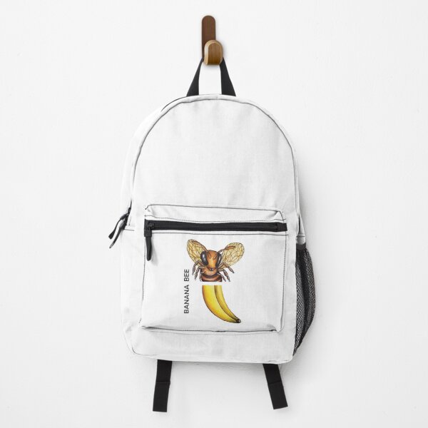 Artikelvorschau, BANANA BEE by FrankenDuo entworfen und verkauft von FrankenDuo.