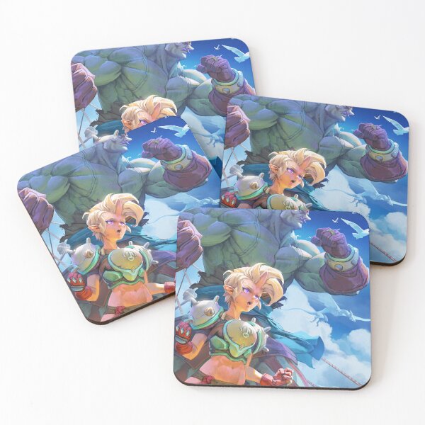 Item preview, Sky Pirate Fighters designed and sold by Marc Brunet.