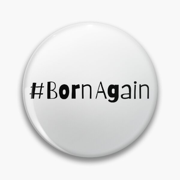 Item preview, #Born Again designed and sold by Nancyanna.