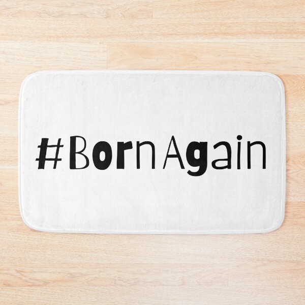 Item preview, #Born Again designed and sold by Nancyanna.