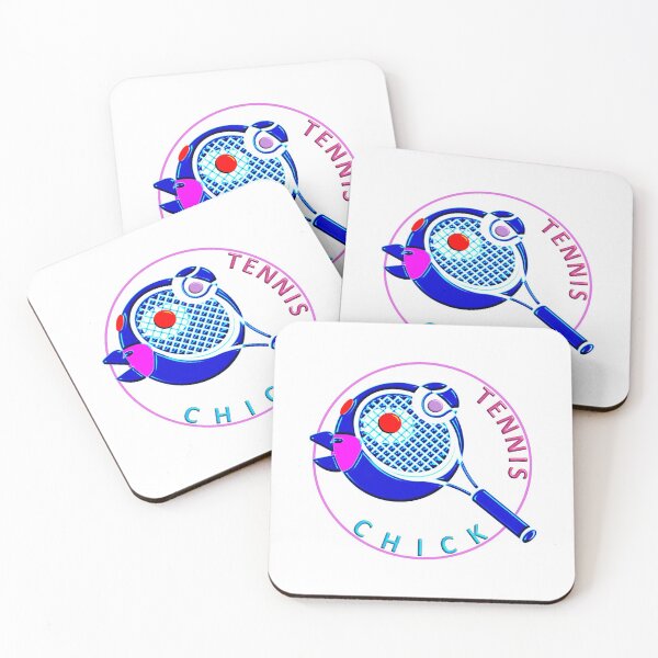 Item preview,  TENNIS CHICK designed and sold by Ralek.