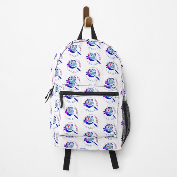 Item preview, TENNIS CHICK designed and sold by Ralek.
