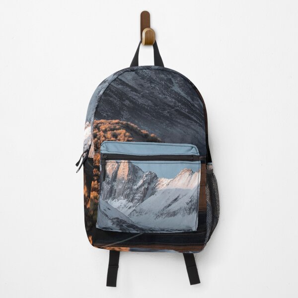 Item preview, THE SIERRA NEVADA MOUNTAIN RANGE designed and sold by w1ckerman.