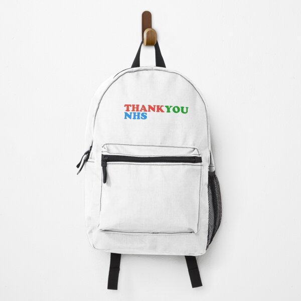 Item preview, THANKYOU NHS designed and sold by phassystore.