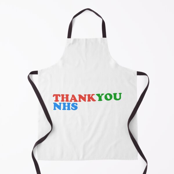 Item preview, THANKYOU NHS designed and sold by phassystore.