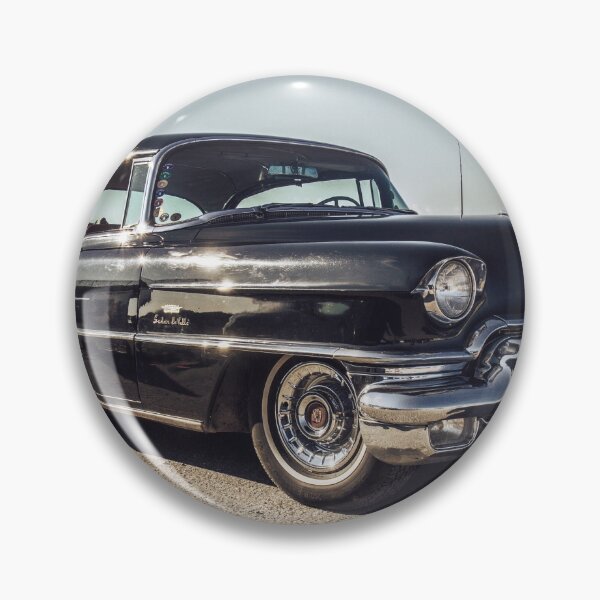 Item preview, Cadillac Sedan DeVille designed and sold by Dominika Aniola.