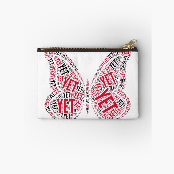 Item preview, I Believe in the Power of Yet designed and sold by Jennifer Church.