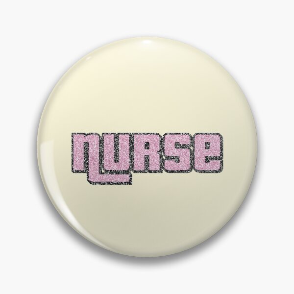 Artikelvorschau, Krankenschwester Med School Glitter Y2K Graduate College entworfen und verkauft von sharedipmemes.