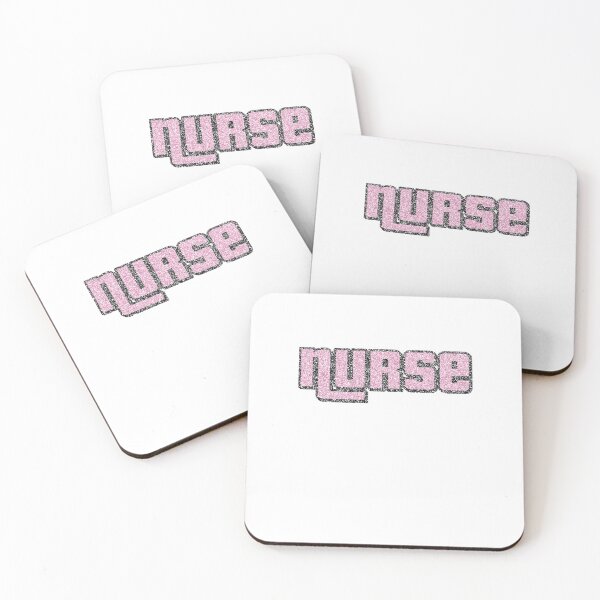 Item preview, Nurse Med School Glitter Y2K Graduate College designed and sold by sharedipmemes.