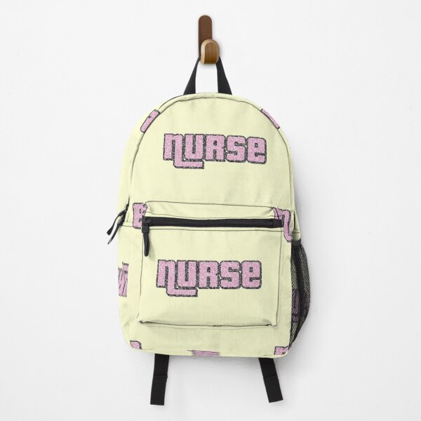Item preview, Nurse Med School Glitter Y2K Graduate College designed and sold by sharedipmemes.