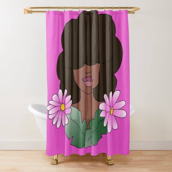 Item preview, Natural Hair Beauty designed and sold by FroMagic.