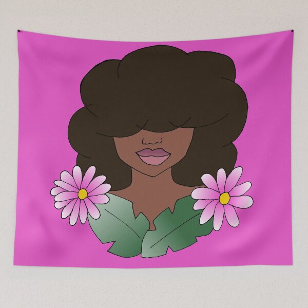 Item preview, Natural Hair Beauty designed and sold by FroMagic.