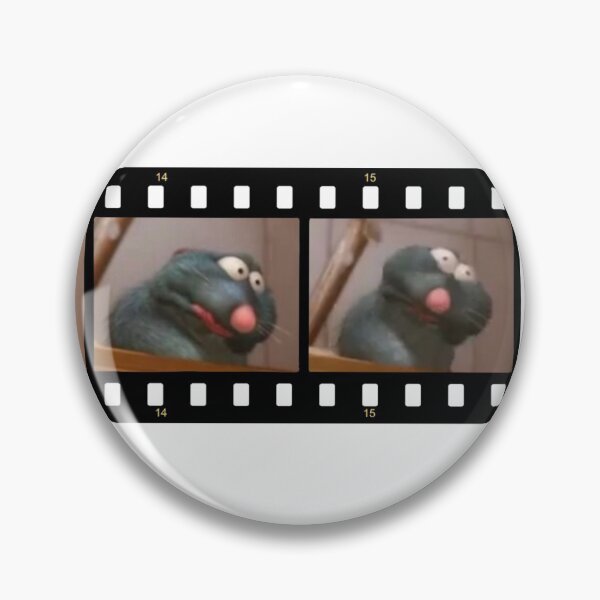 Artikelvorschau, remy ratatouille meme entworfen und verkauft von theaudacity.