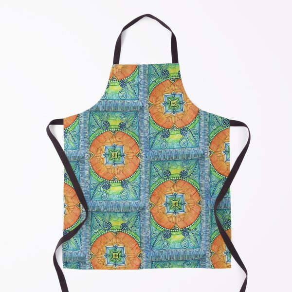 Item preview, Zendala, Mandala of Color designed and sold by ACarlo.