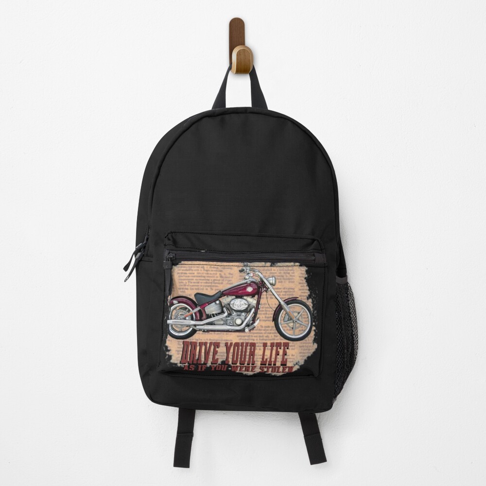 Artikel-Vorschau von Rucksack, designt und verkauft von camilaameri.