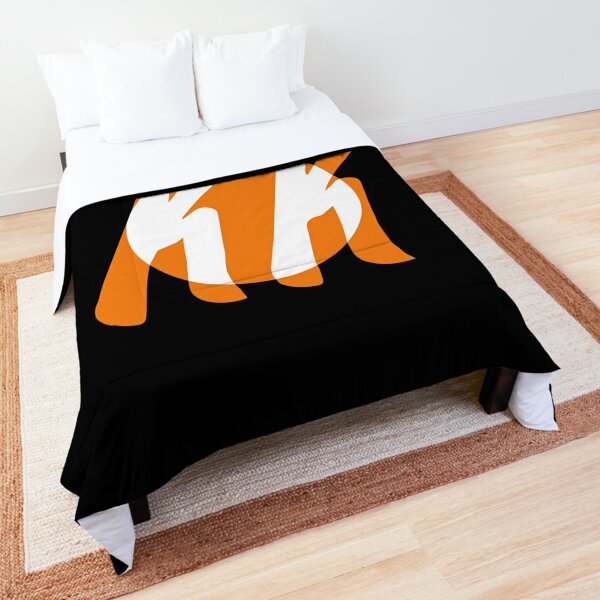 Obby Comforters Redbubble - escape the daycare obby roblox toddler bed decor