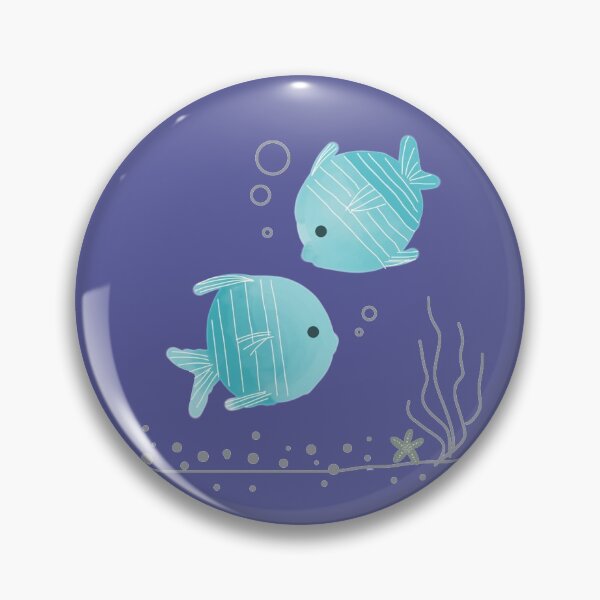Item preview,  Bluefish designed and sold by LotusCreations.