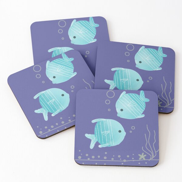 Item preview,  Bluefish designed and sold by LotusCreations.