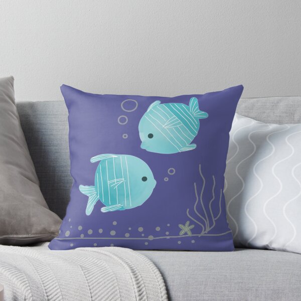 Item preview,  Bluefish designed and sold by LotusCreations.
