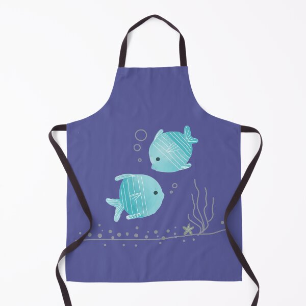 Item preview,  Bluefish designed and sold by LotusCreations.