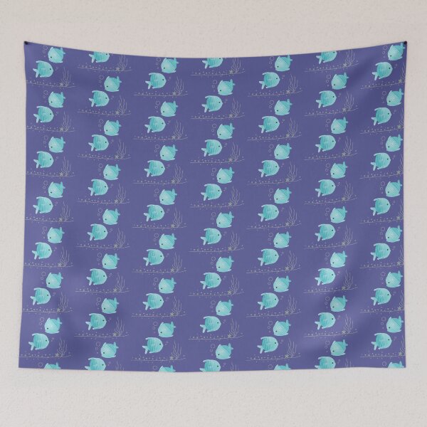 Item preview,  Bluefish designed and sold by LotusCreations.