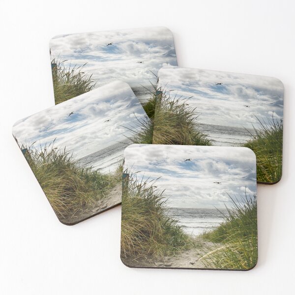 Item preview, To the Beach designed and sold by YelloCoyote Photography.