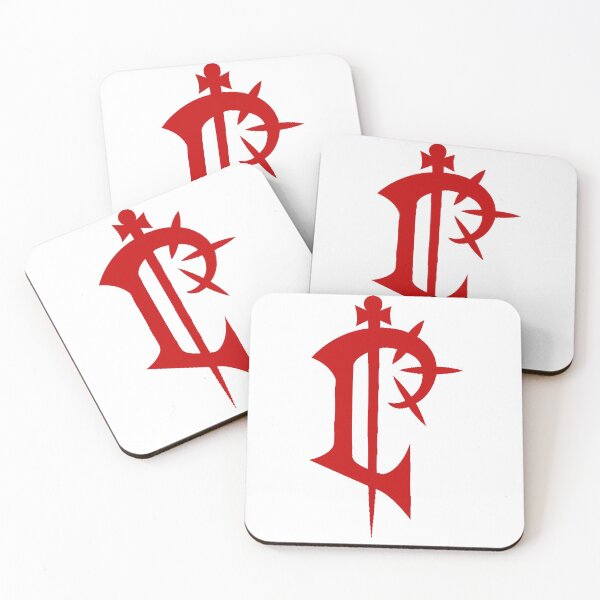 Item preview, Scarlet Onslaught Crest designed and sold by MidnightArk.