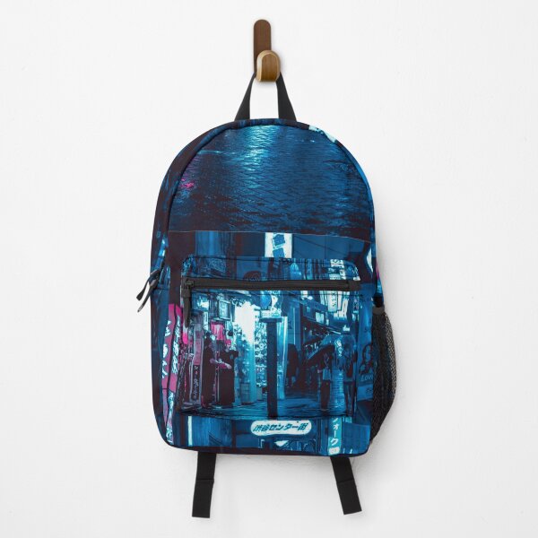 Item preview, Neon Tokyo designed and sold by yaekus.