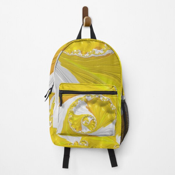 Item preview, Dreamy Golden Spiral designed and sold by Elisabeth Lucas.