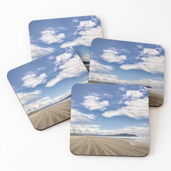 Item preview, Coastal Highway designed and sold by YelloCoyote Photography.