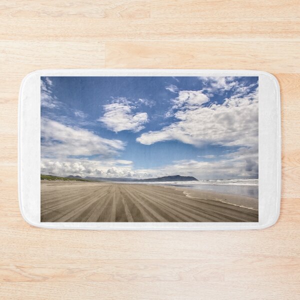Item preview, Coastal Highway designed and sold by YelloCoyote Photography.