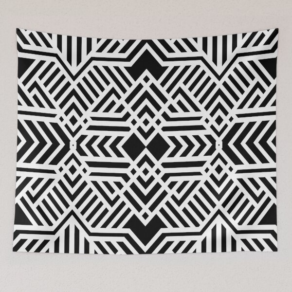 Item preview, Tiiki Toga designed and sold by Eliza434.