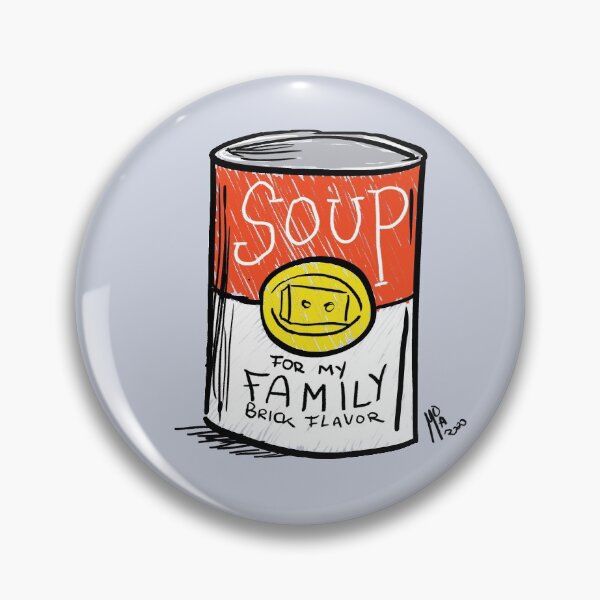 Item preview, Soup for my Family designed and sold by mmarier.