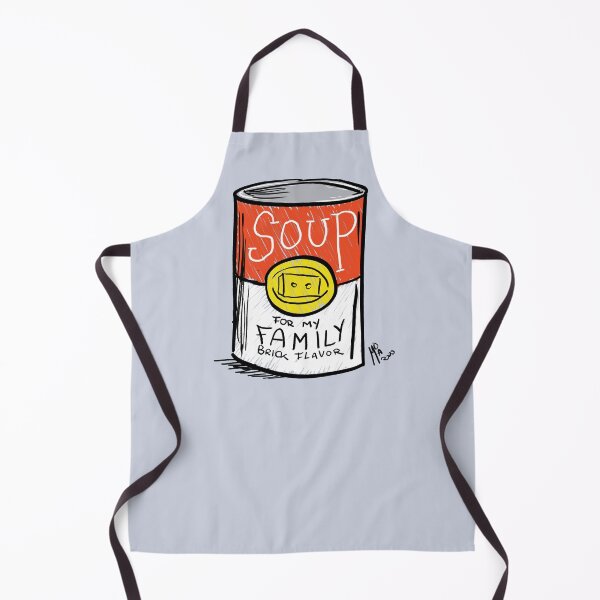 Item preview, Soup for my Family designed and sold by mmarier.
