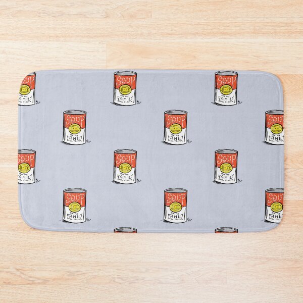 Item preview, Soup for my Family designed and sold by mmarier.