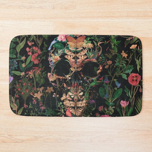 Item preview, Papilion Skull designed and sold by Ali Gulec.