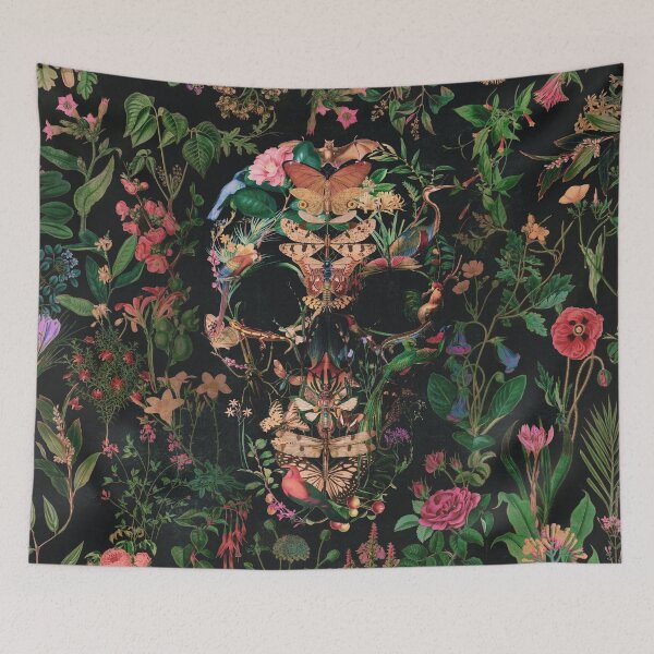 Item preview, Papilion Skull designed and sold by Ali Gulec.