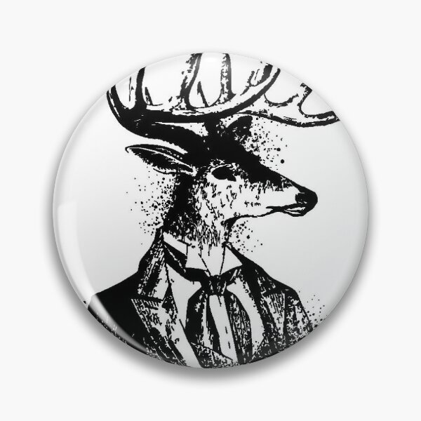Artikelvorschau, Das Aesop-Projekt Hirsch entworfen und verkauft von AesopProject.