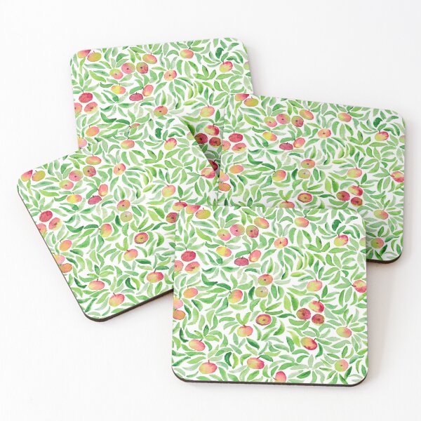 Item preview, Apple Orchard designed and sold by Eliana Southworth.