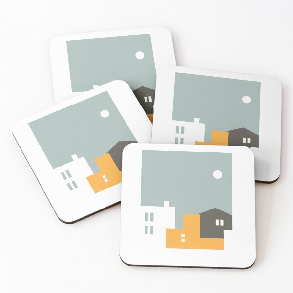 Item preview, Room with Views 2 of 6 designed and sold by lettertalk.