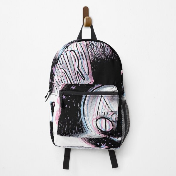 Item preview, astro gato  designed and sold by Ilustudio.