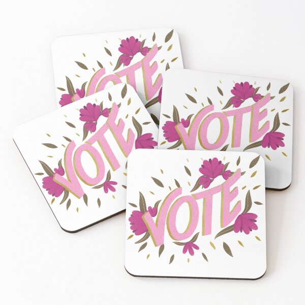 Item preview, Vote designed and sold by ChloesNook.