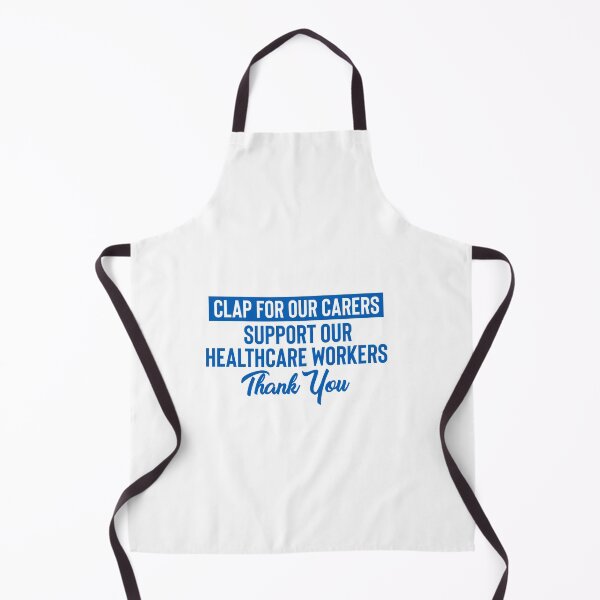 Item preview, CLAP FOR CARERS designed and sold by phassystore.