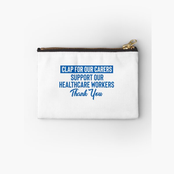 Item preview, CLAP FOR CARERS designed and sold by phassystore.