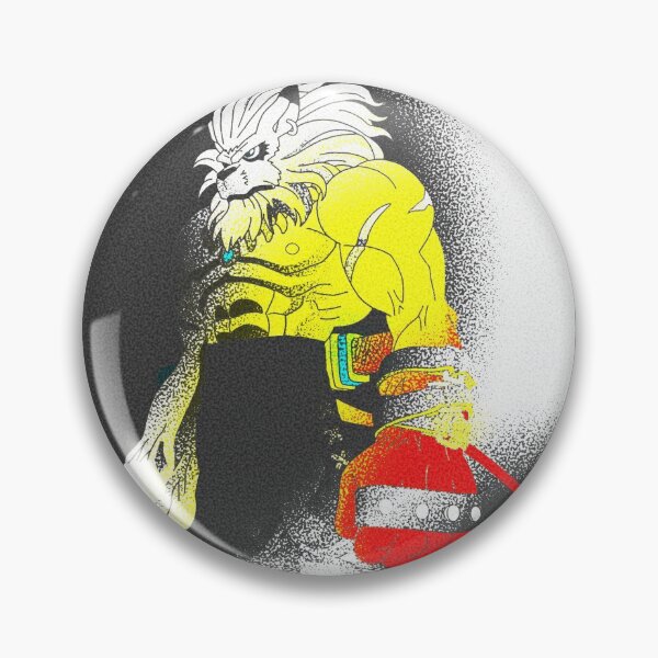 Item preview, Aesthetic Leomon shirt designed and sold by GonzaloFreire.