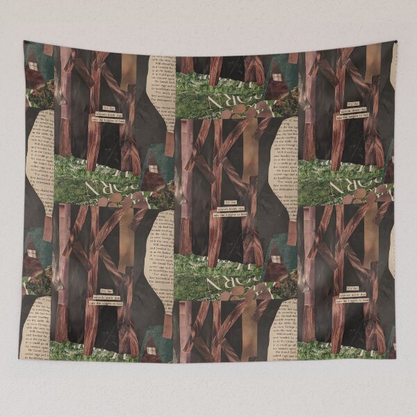 Item preview, The Longest to Heal designed and sold by Ashley Moen.