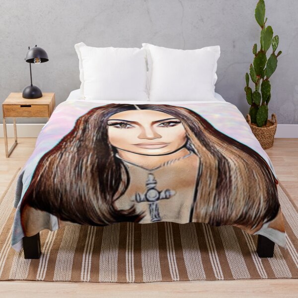 Item preview, Kim Kardashian New Pretty 2020 designed and sold by lorrinani.