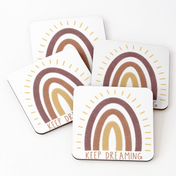 Item preview, Keep Dreaming designed and sold by Kcskreations.
